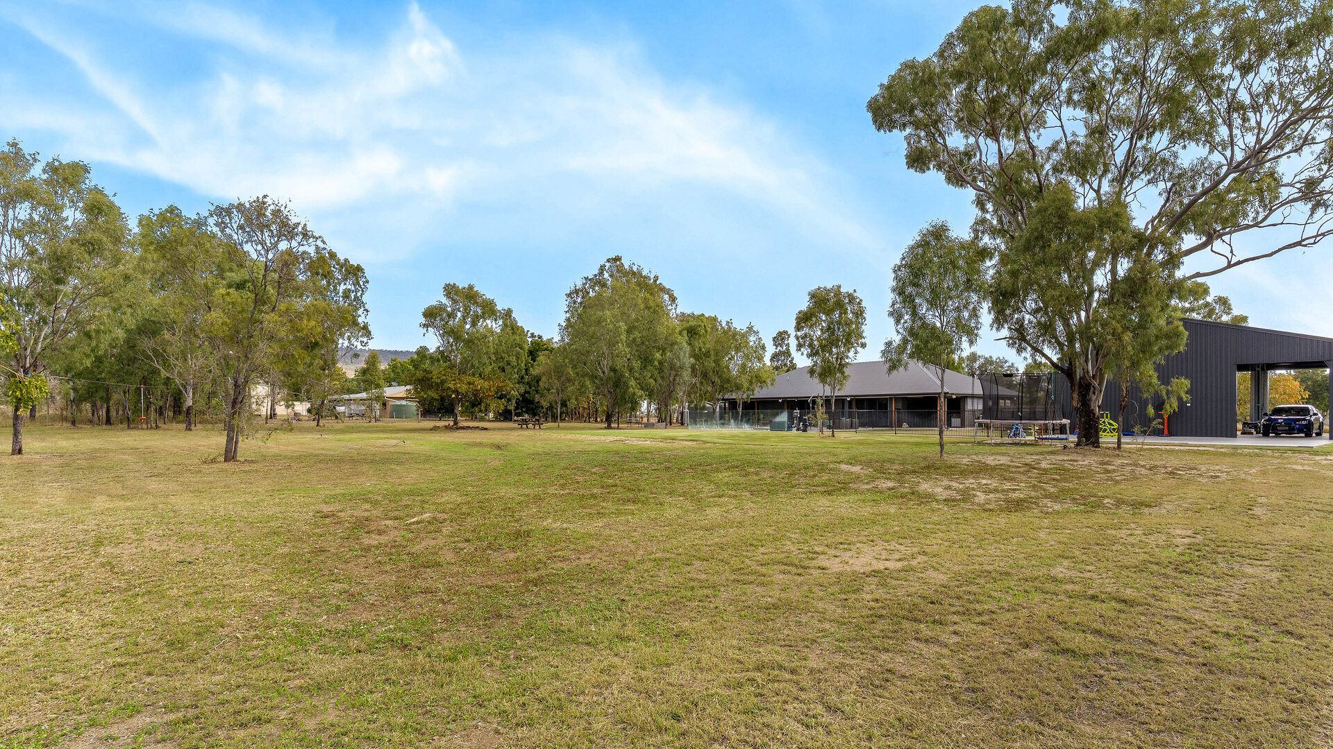 Sold - 52622 Burnett Highway - New Property in Bouldercombe - Real Estate by Michael Millers