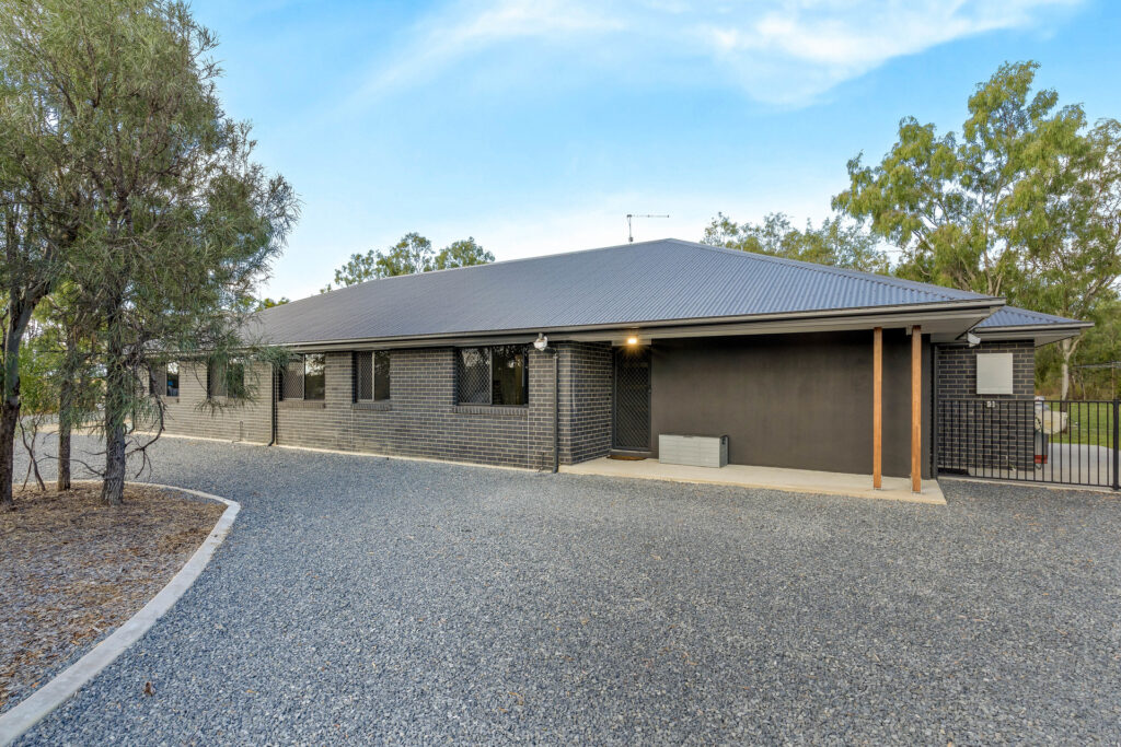 Sold - 52622 Burnett Highway - New Property in Bouldercombe - Real Estate by Michael Millers