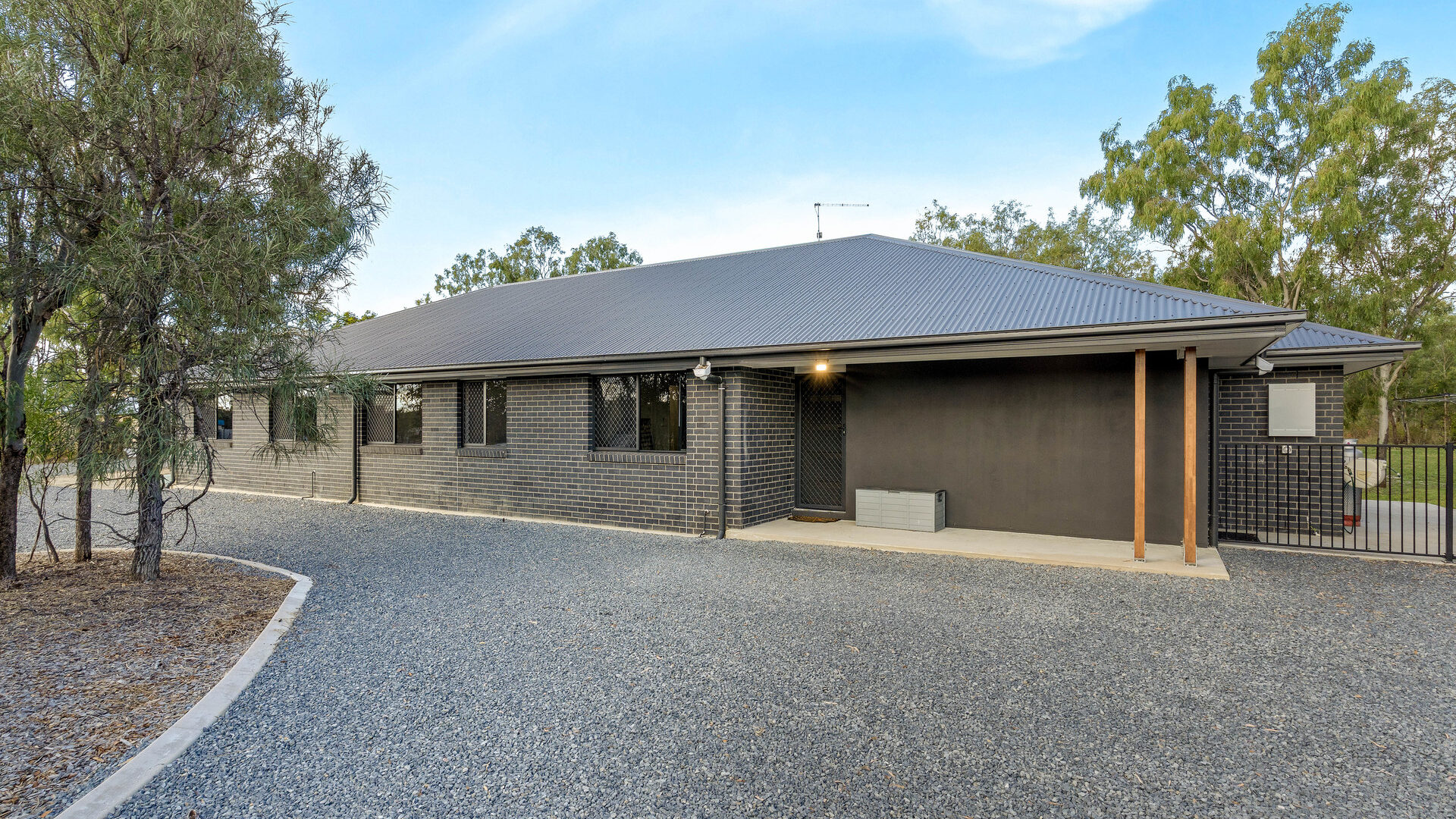 Sold - 52622 Burnett Highway - New Property in Bouldercombe - Real Estate by Michael Millers