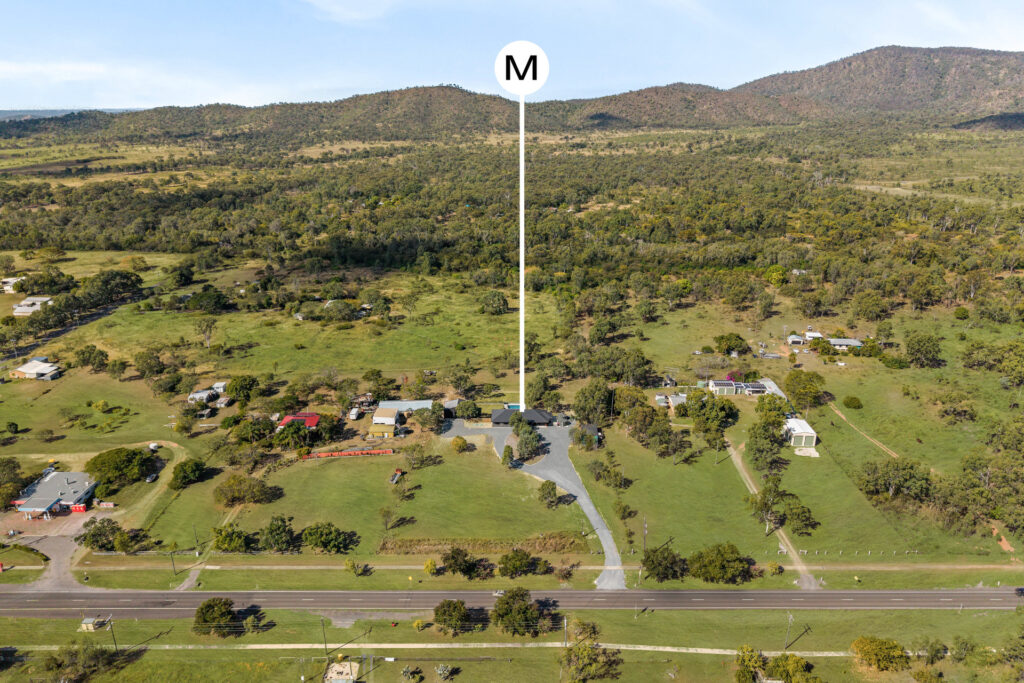 Sold - 52622 Burnett Highway - New Property in Bouldercombe - Real Estate by Michael Millers