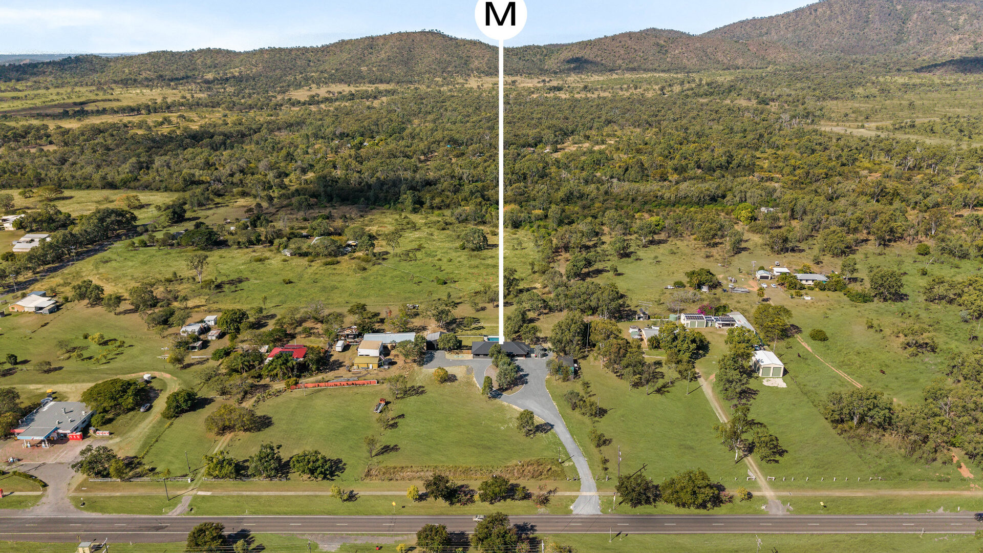 Sold - 52622 Burnett Highway - New Property in Bouldercombe - Real Estate by Michael Millers