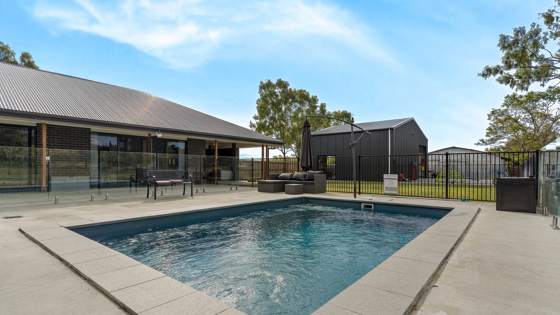 Sold - 52622 Burnett Highway - New Property in Bouldercombe - Real Estate by Michael Millers
