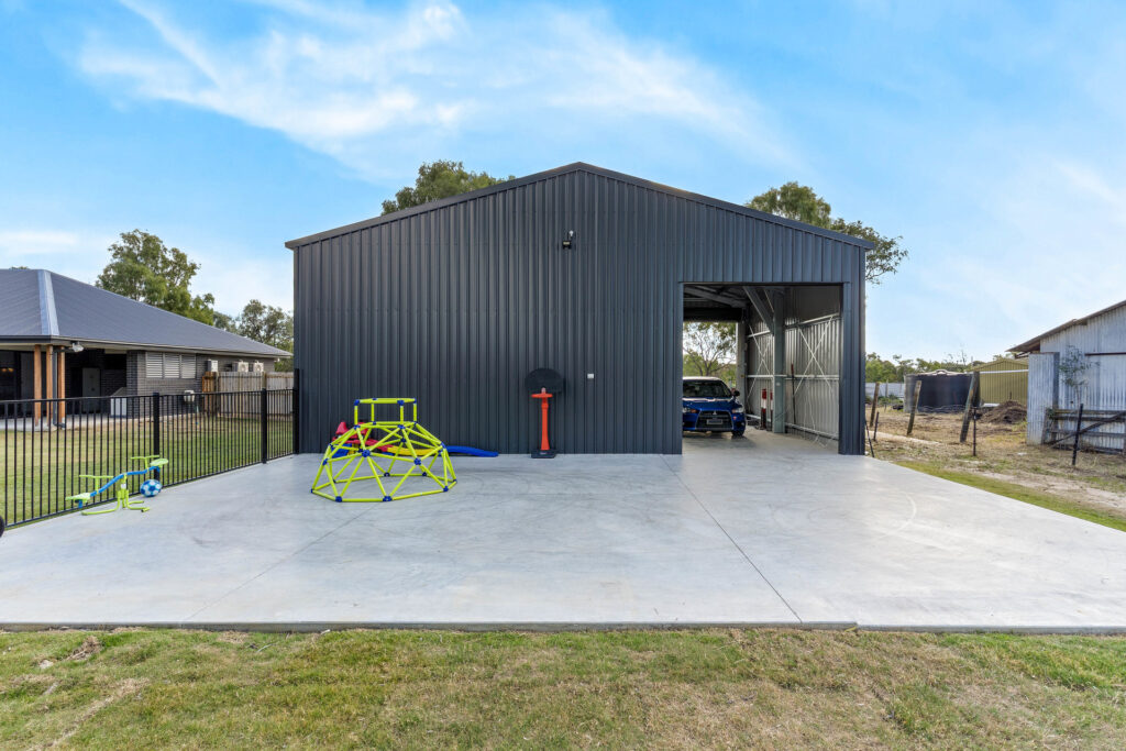 Sold - 52622 Burnett Highway - New Property in Bouldercombe - Real Estate by Michael Millers