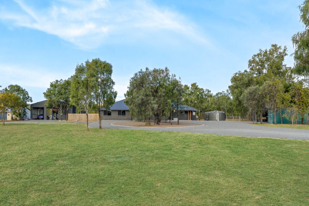 Sold - 52622 Burnett Highway - New Property in Bouldercombe - Real Estate by Michael Millers