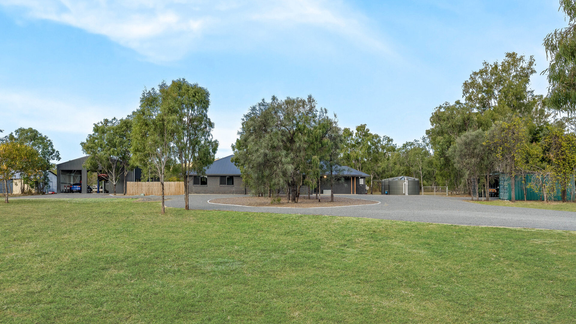 Sold - 52622 Burnett Highway - New Property in Bouldercombe - Real Estate by Michael Millers