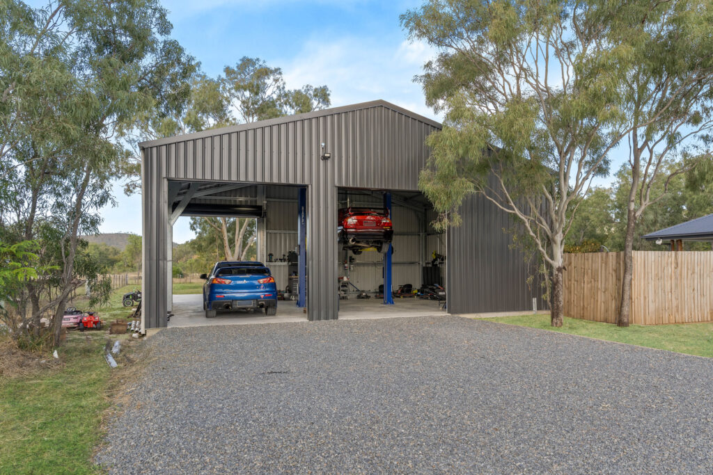 Sold - 52622 Burnett Highway - New Property in Bouldercombe - Real Estate by Michael Millers