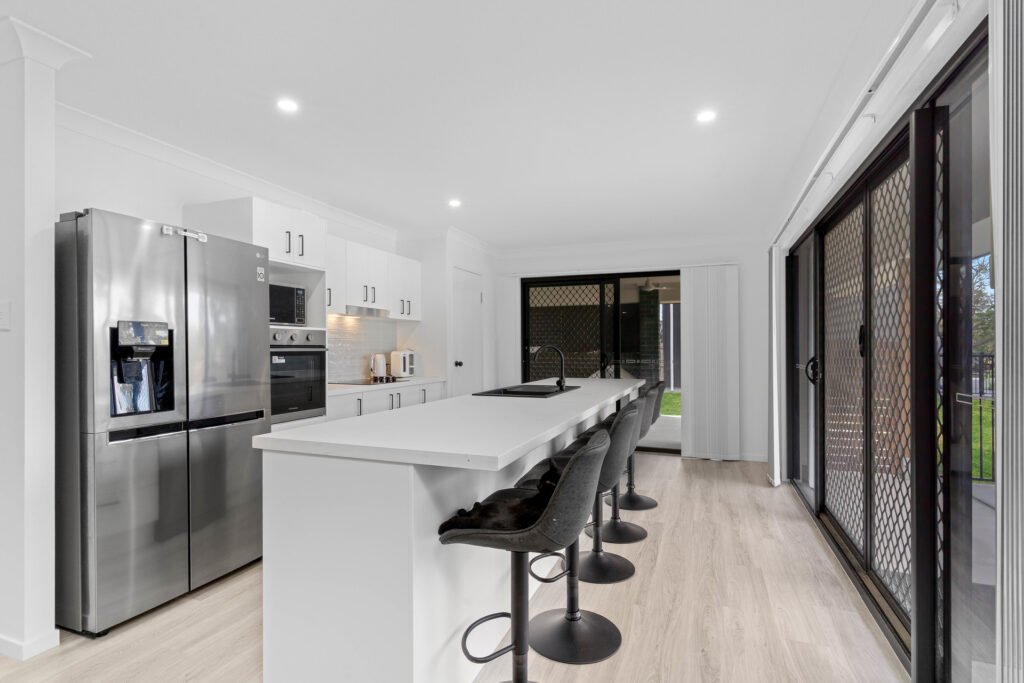 Sold - 52622 Burnett Highway - New Property in Bouldercombe - Real Estate by Michael Millers