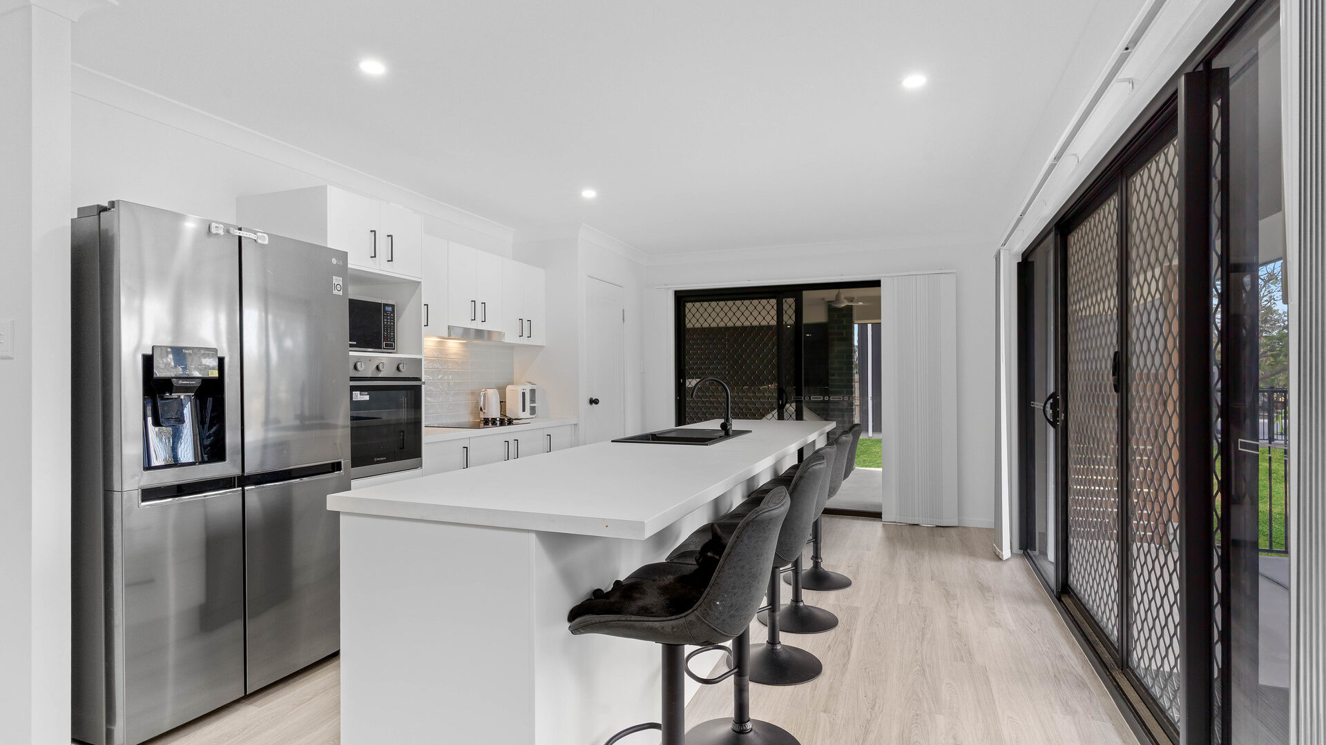 Sold - 52622 Burnett Highway - New Property in Bouldercombe - Real Estate by Michael Millers