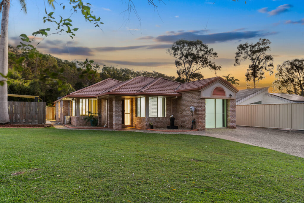 Sold - 3 Blue Gum Terrace - New Property in Frenchville - Real Estate by Michael Millers