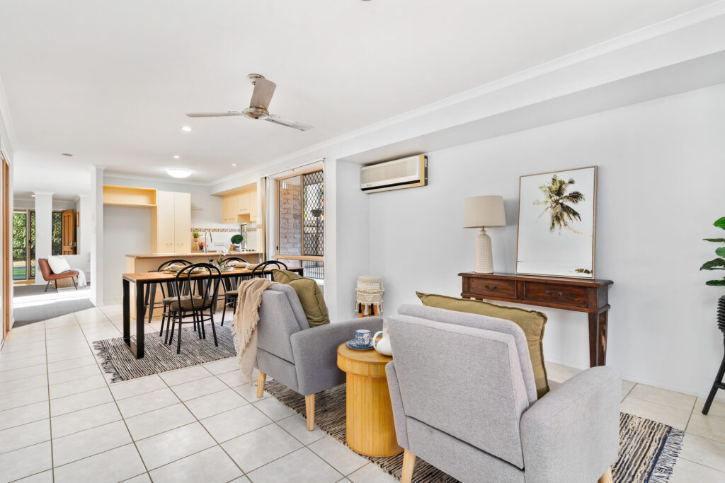 Sold - 3 Blue Gum Terrace - New Property in Frenchville - Real Estate by Michael Millers