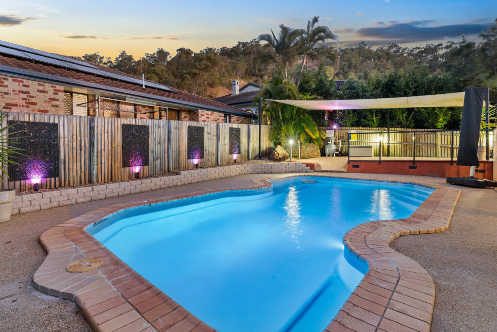 Sold - 3 Blue Gum Terrace - New Property in Frenchville - Real Estate by Michael Millers