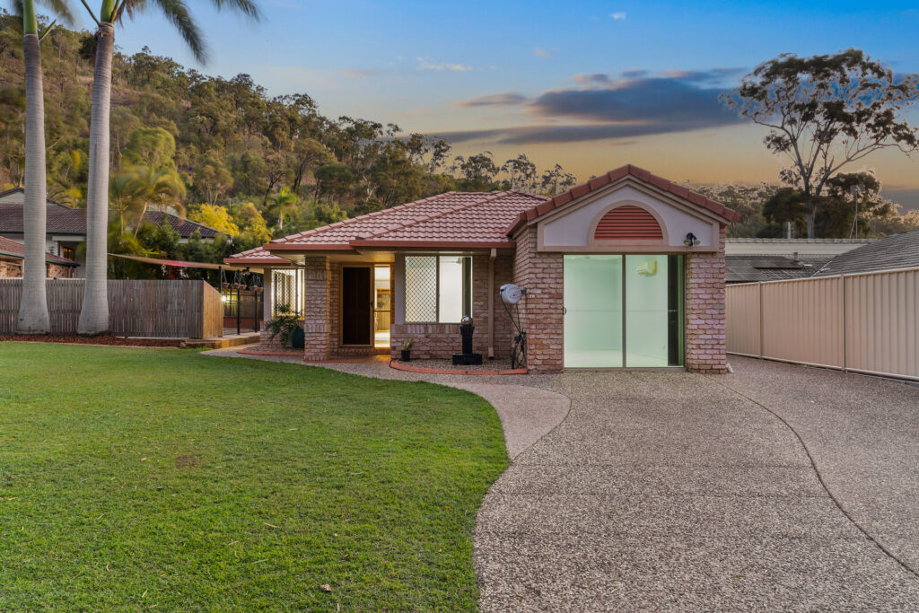 Sold - 3 Blue Gum Terrace - New Property in Frenchville - Real Estate by Michael Millers