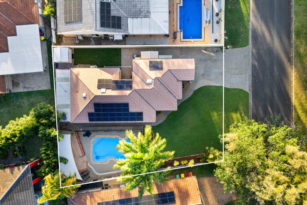 Sold - 3 Blue Gum Terrace - New Property in Frenchville - Real Estate by Michael Millers