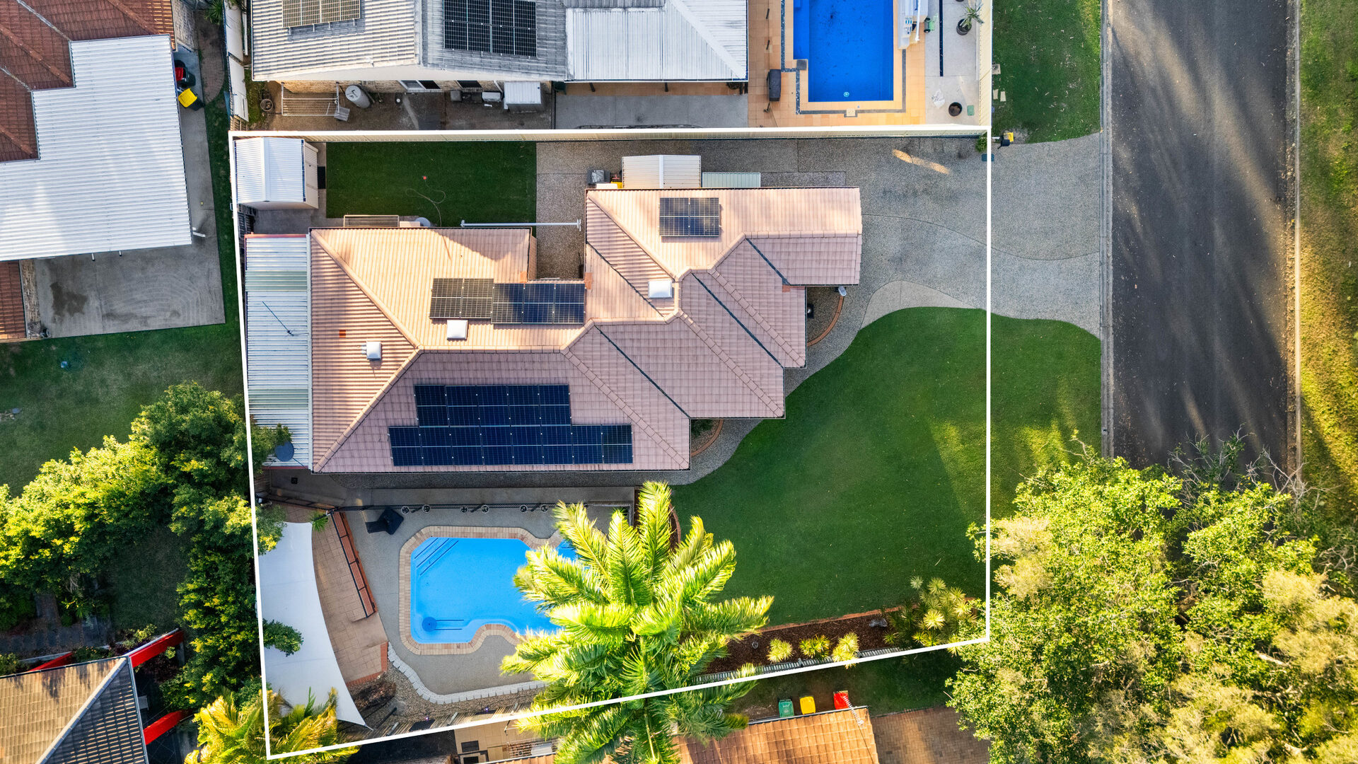 Sold - 3 Blue Gum Terrace - New Property in Frenchville - Real Estate by Michael Millers