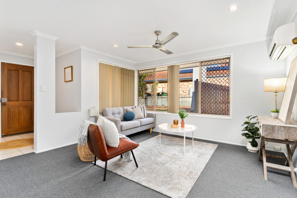 Sold - 3 Blue Gum Terrace - New Property in Frenchville - Real Estate by Michael Millers