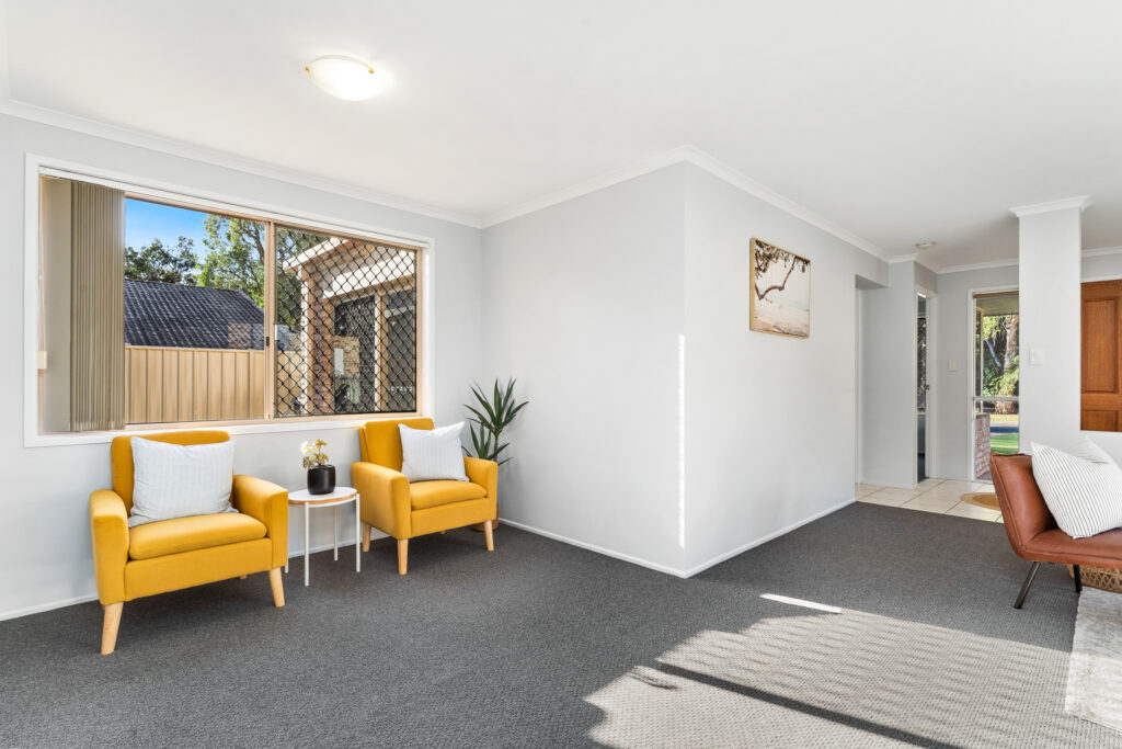 Sold - 3 Blue Gum Terrace - New Property in Frenchville - Real Estate by Michael Millers