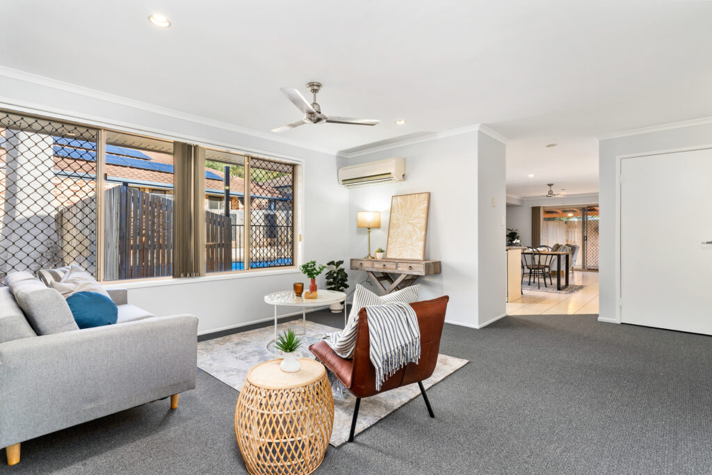 Sold - 3 Blue Gum Terrace - New Property in Frenchville - Real Estate by Michael Millers