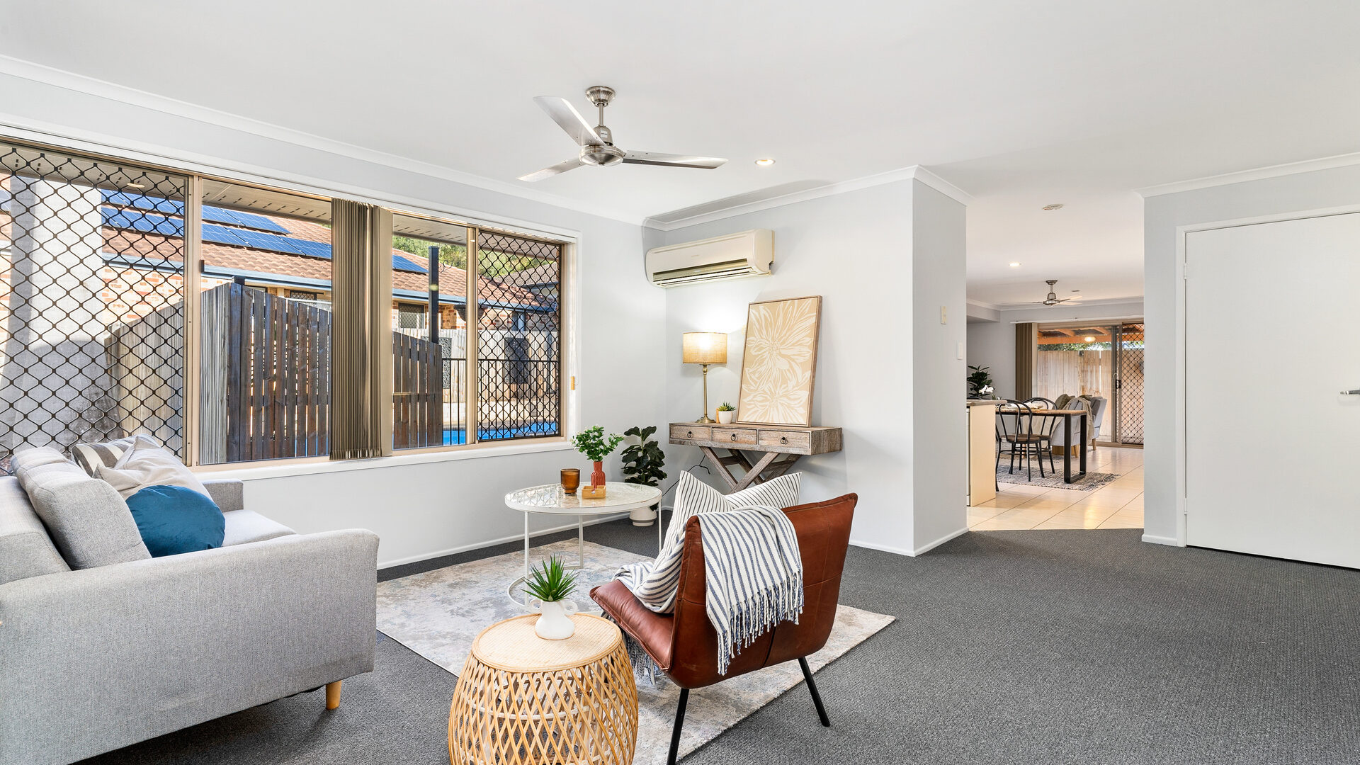 Sold - 3 Blue Gum Terrace - New Property in Frenchville - Real Estate by Michael Millers