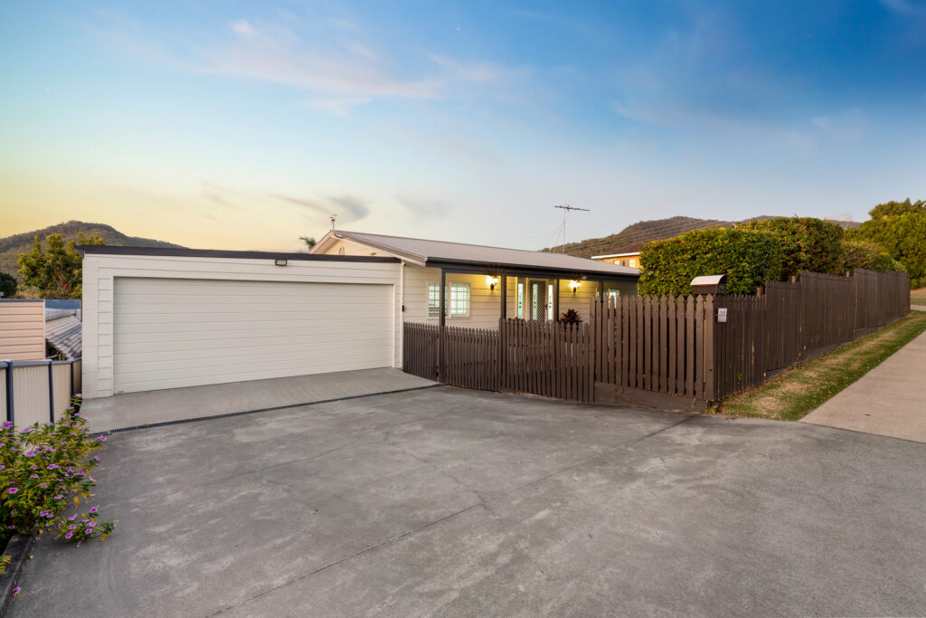 Sold - 203 Frenchville Road - New Property in Frenchville - Real Estate by Michael Millers