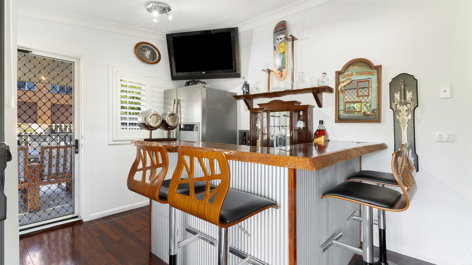 Sold - 203 Frenchville Road - New Property in Frenchville - Real Estate by Michael Millers