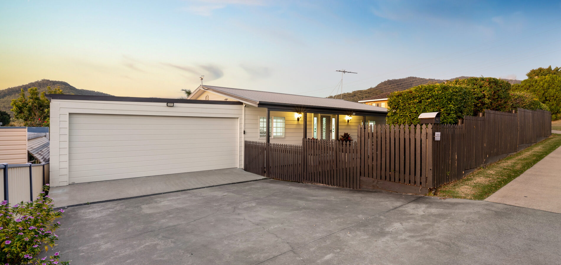203 Frenchville Road, Frenchville