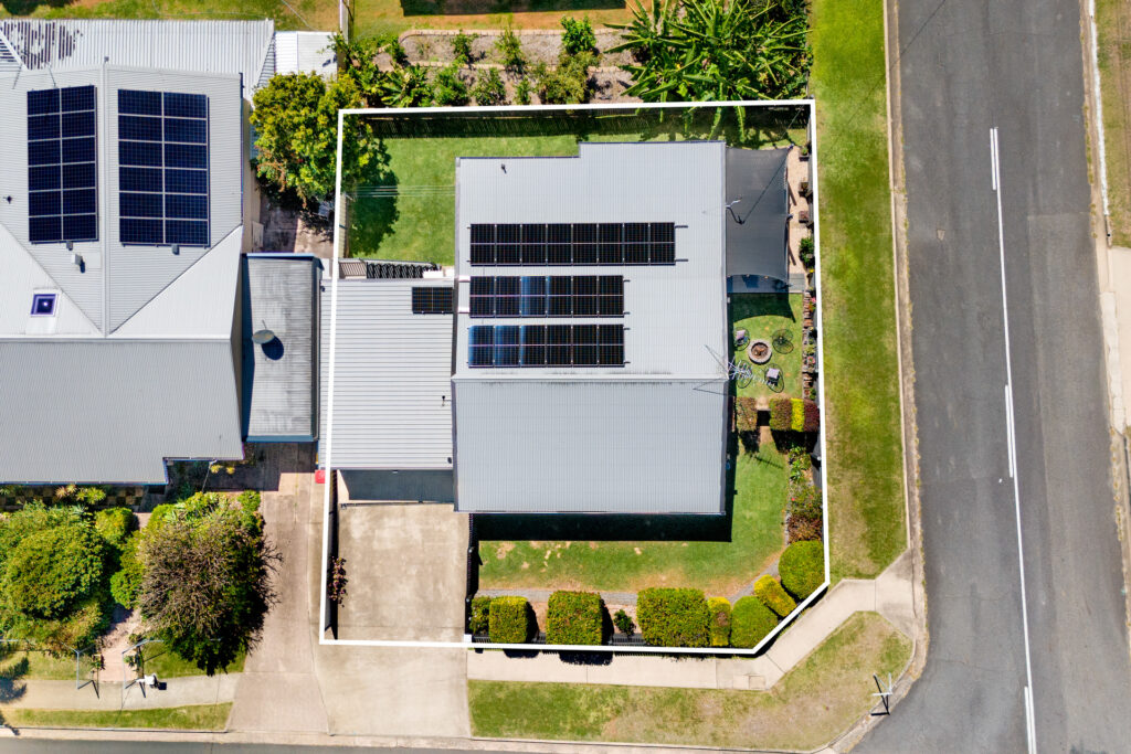 Sold - 203 Frenchville Road - New Property in Frenchville - Real Estate by Michael Millers