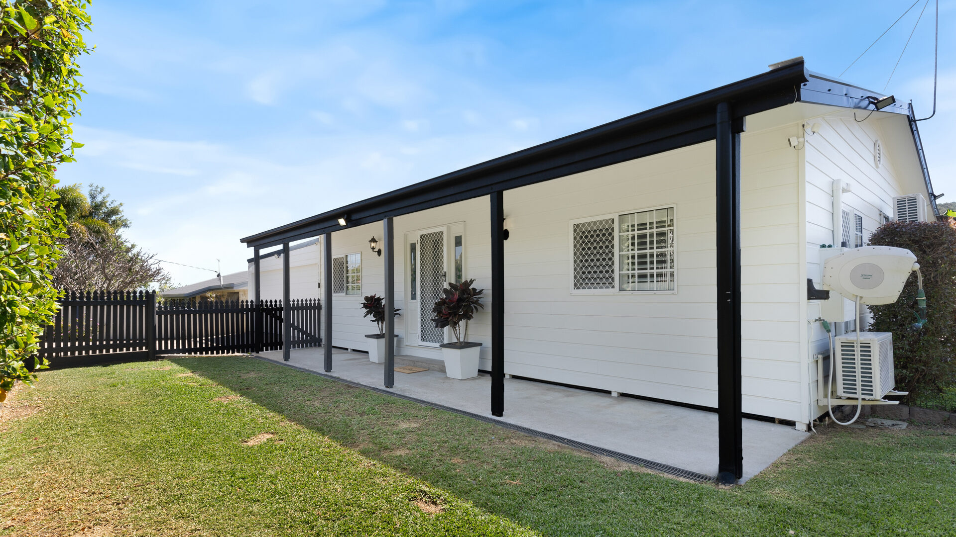 Sold - 203 Frenchville Road - New Property in Frenchville - Real Estate by Michael Millers