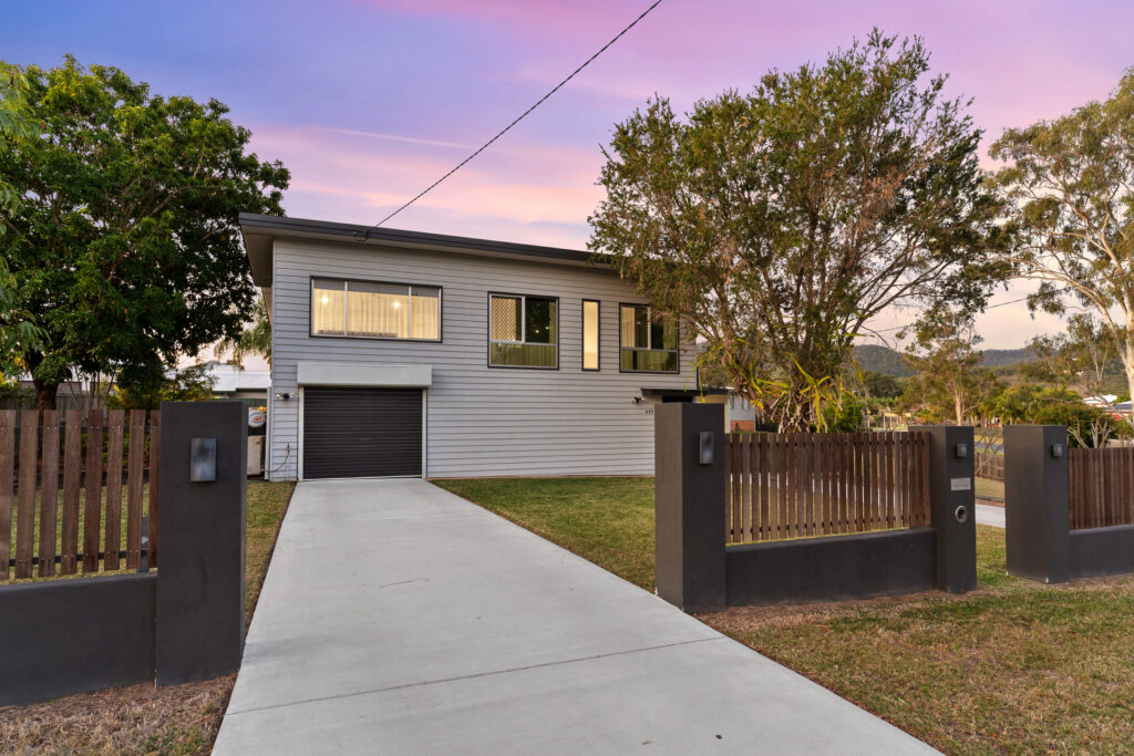 Sold - 245 Mason Street - New Property in Koongal - Real Estate by Michael Millers