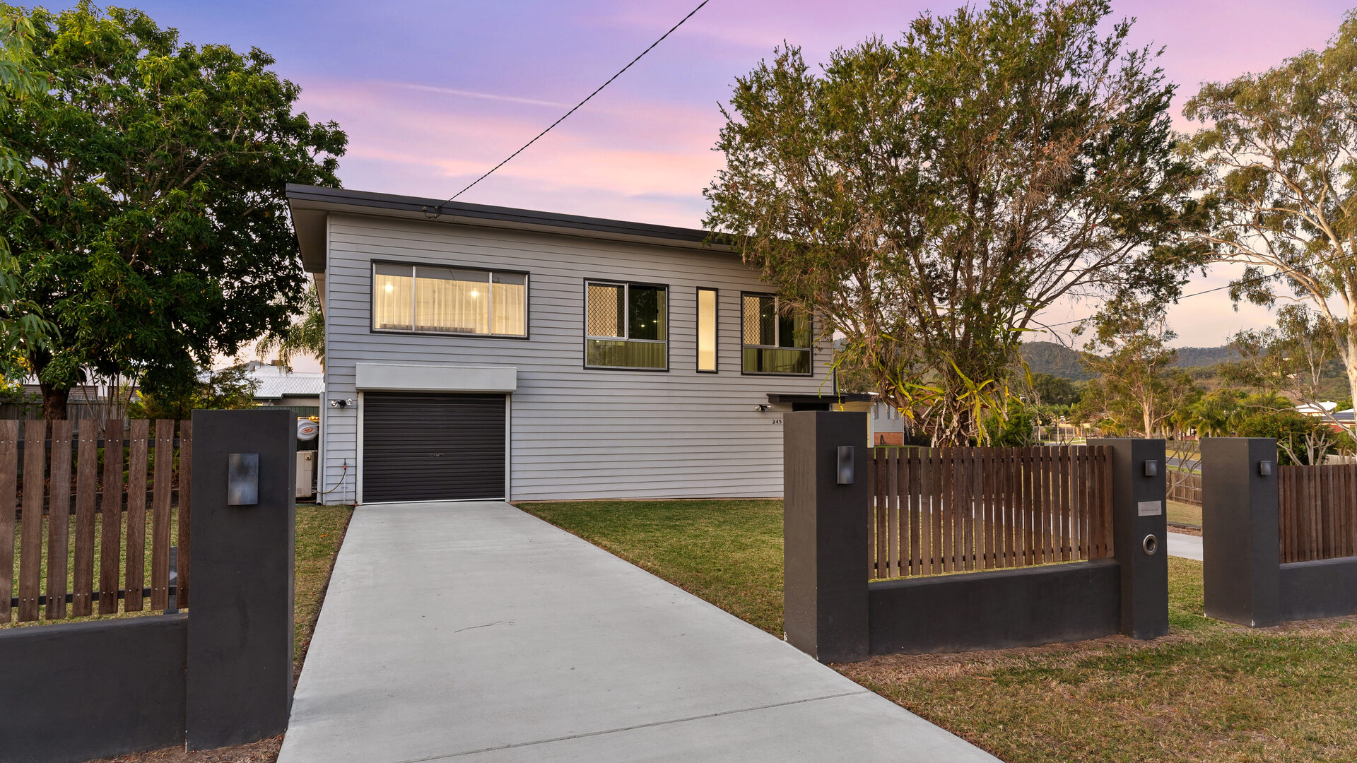 Sold - 245 Mason Street - New Property in Koongal - Real Estate by Michael Millers