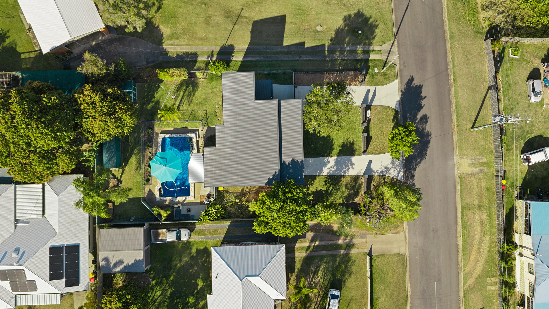 Sold - 245 Mason Street - New Property in Koongal - Real Estate by Michael Millers