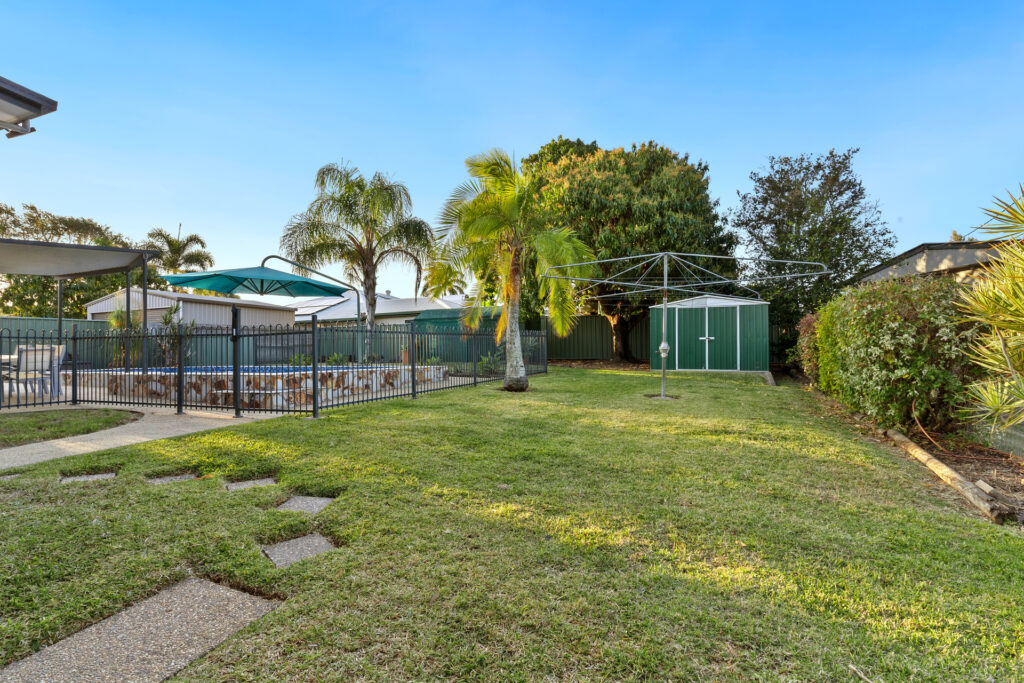 Sold - 245 Mason Street - New Property in Koongal - Real Estate by Michael Millers