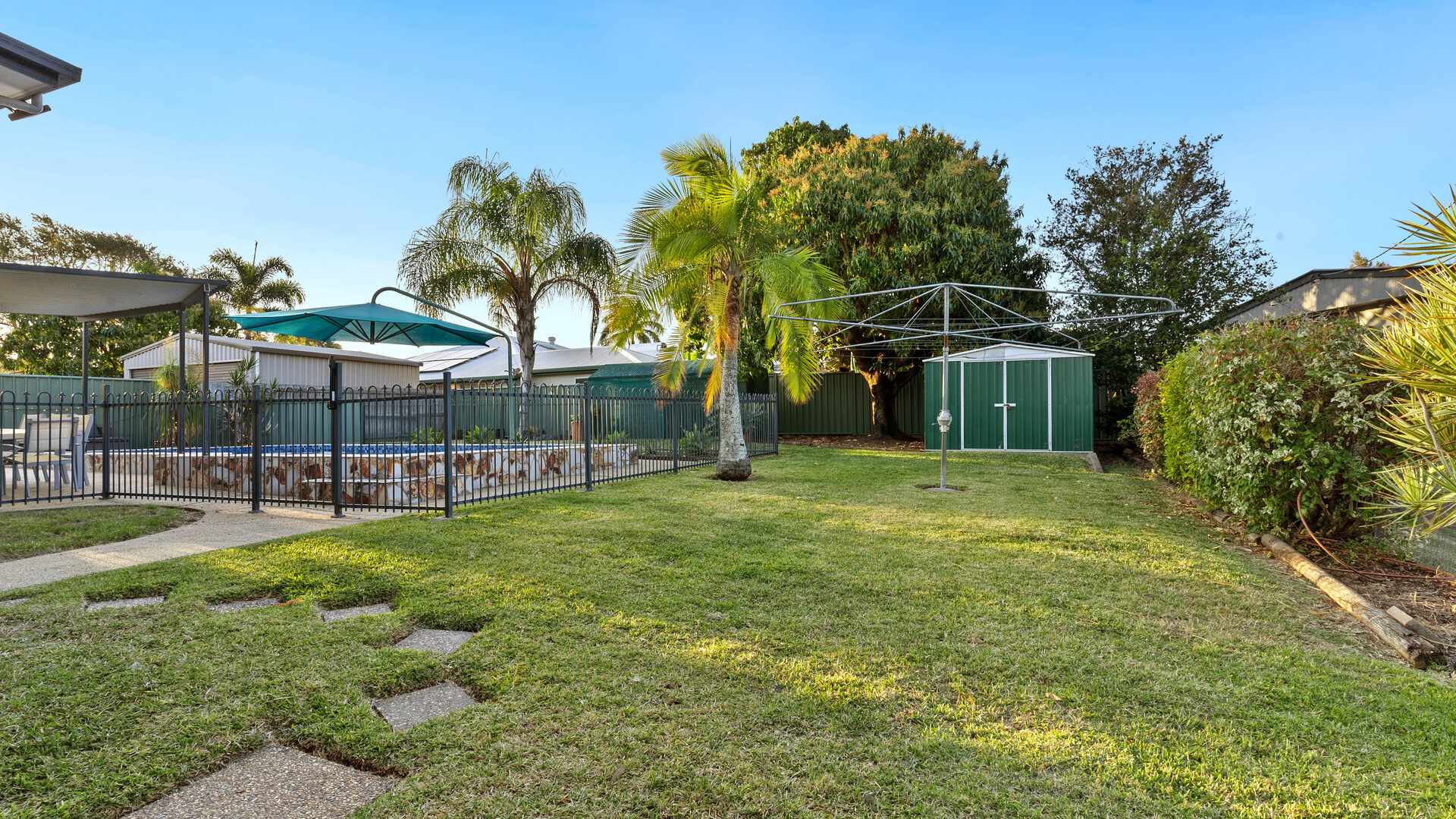 Sold - 245 Mason Street - New Property in Koongal - Real Estate by Michael Millers