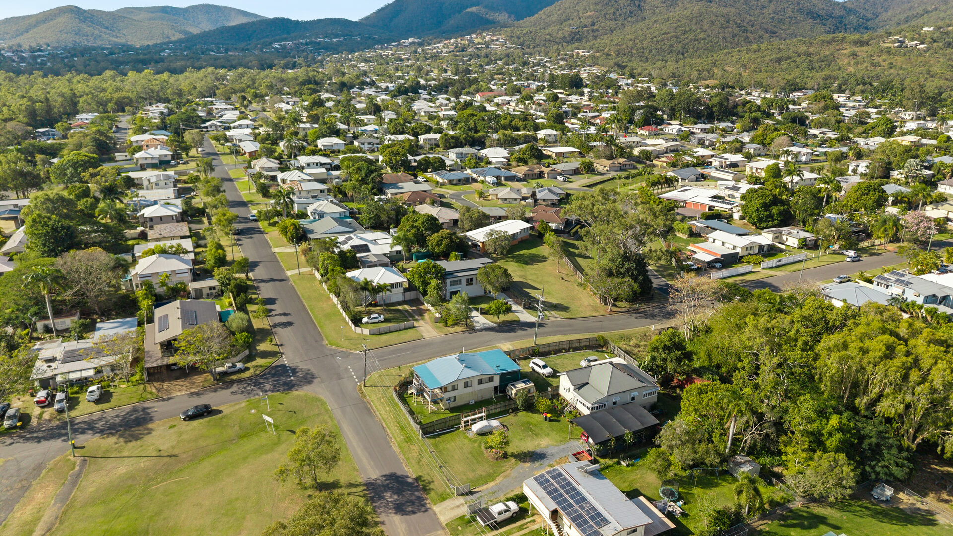 Sold - 245 Mason Street - New Property in Koongal - Real Estate by Michael Millers