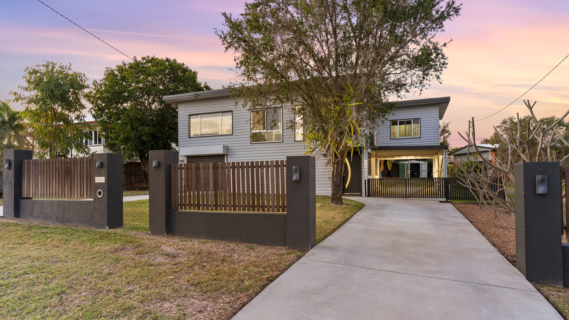 Sold - 245 Mason Street - New Property in Koongal - Real Estate by Michael Millers