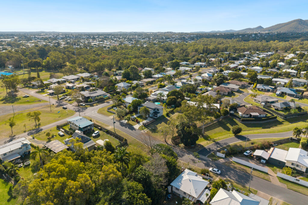 Sold - 245 Mason Street - New Property in Koongal - Real Estate by Michael Millers