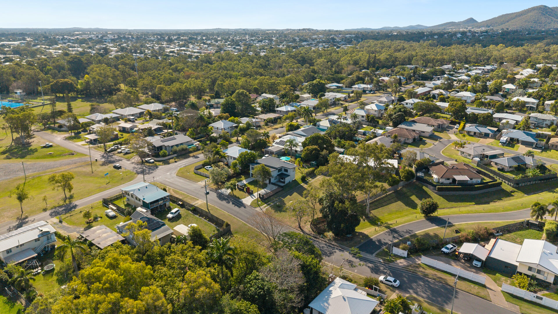 Sold - 245 Mason Street - New Property in Koongal - Real Estate by Michael Millers