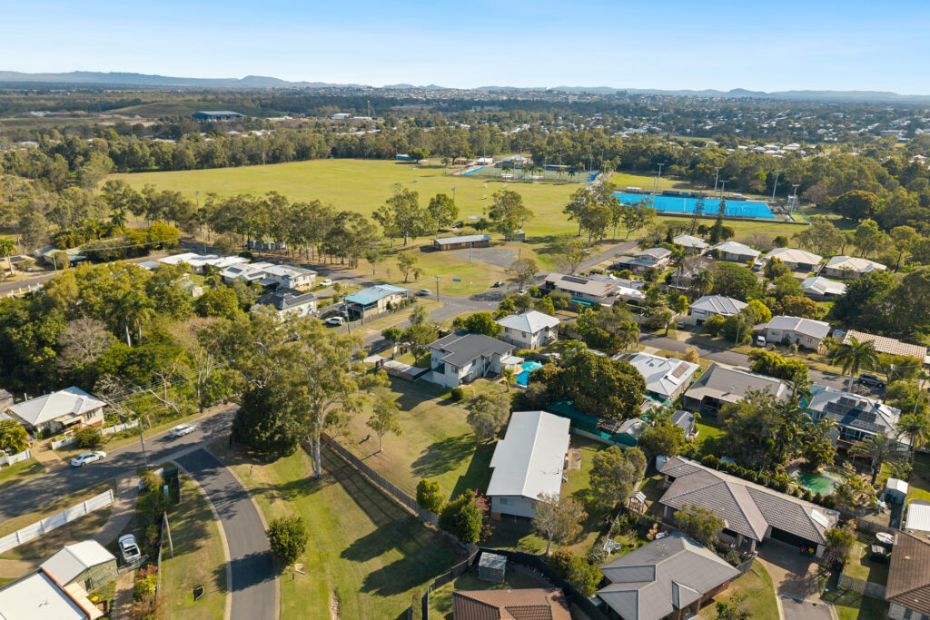 Sold - 245 Mason Street - New Property in Koongal - Real Estate by Michael Millers
