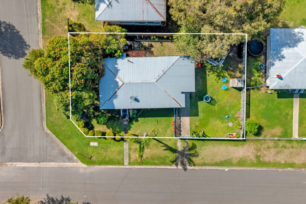 Sold - 242 Roselt Street - New Property in Koongal - Real Estate by Michael Millers