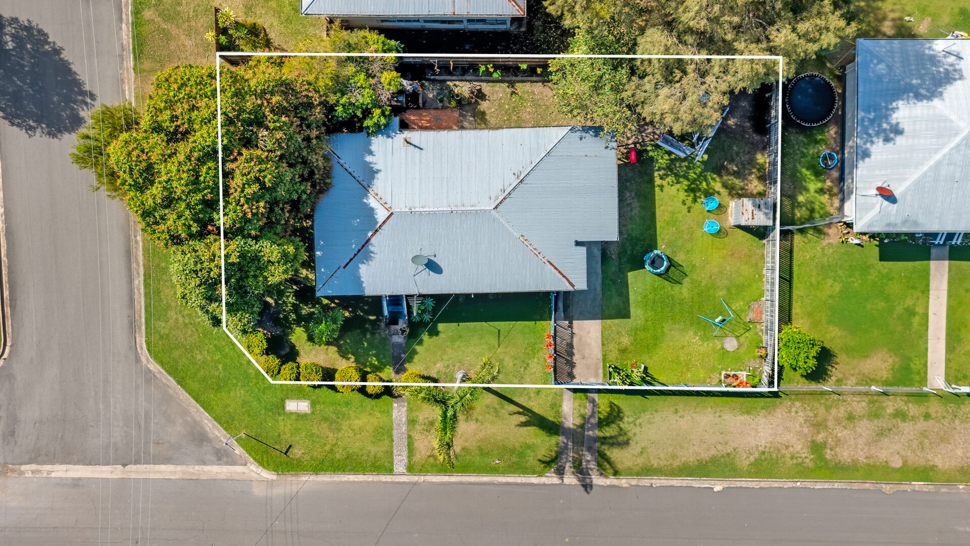 Sold - 242 Roselt Street - New Property in Koongal - Real Estate by Michael Millers