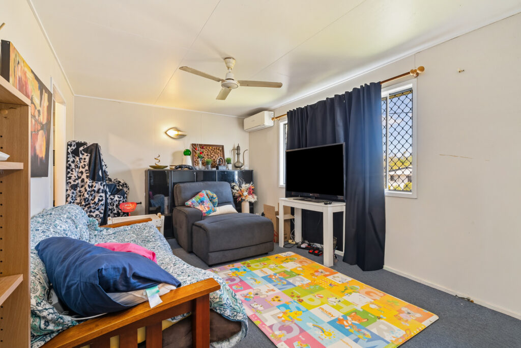 Sold - 242 Roselt Street - New Property in Koongal - Real Estate by Michael Millers