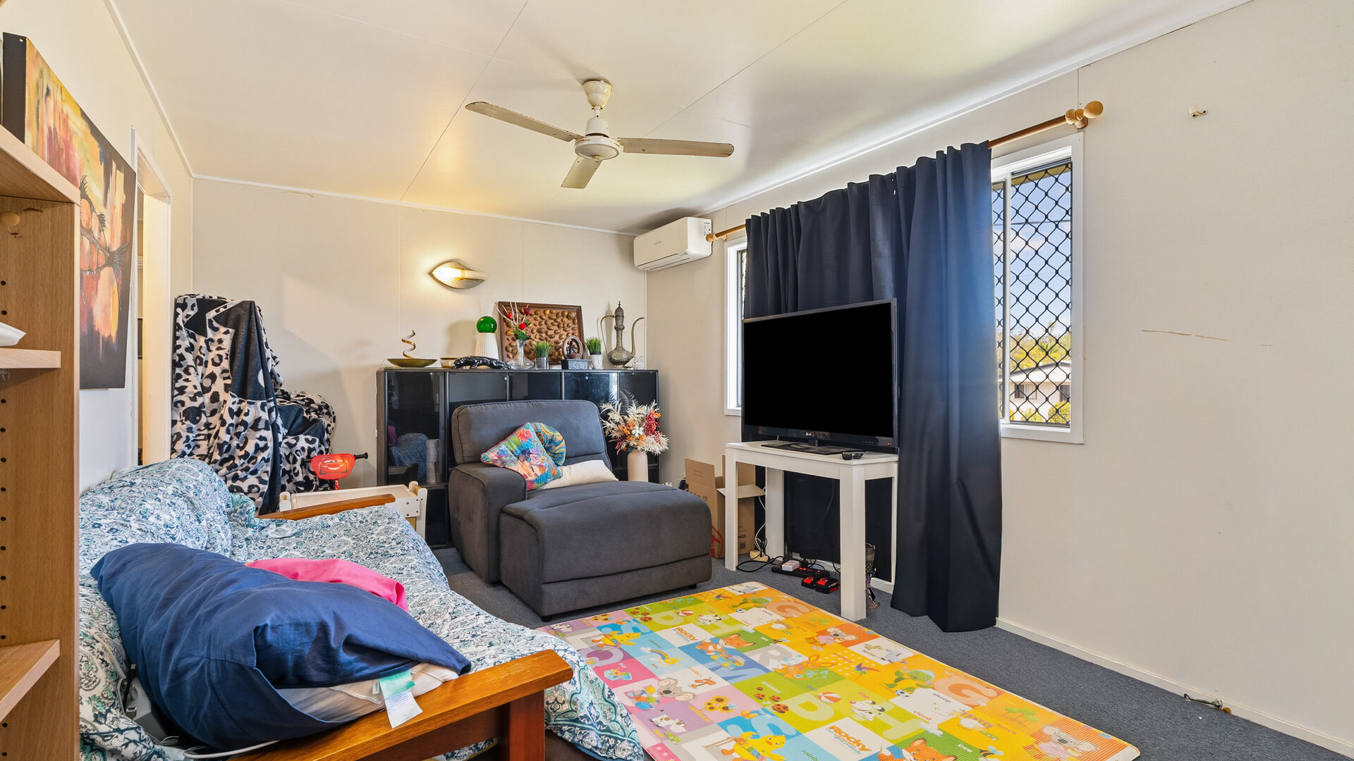 Sold - 242 Roselt Street - New Property in Koongal - Real Estate by Michael Millers