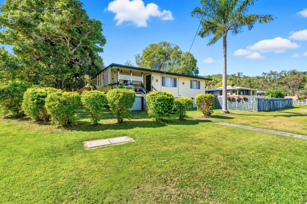 Sold - 242 Roselt Street - New Property in Koongal - Real Estate by Michael Millers