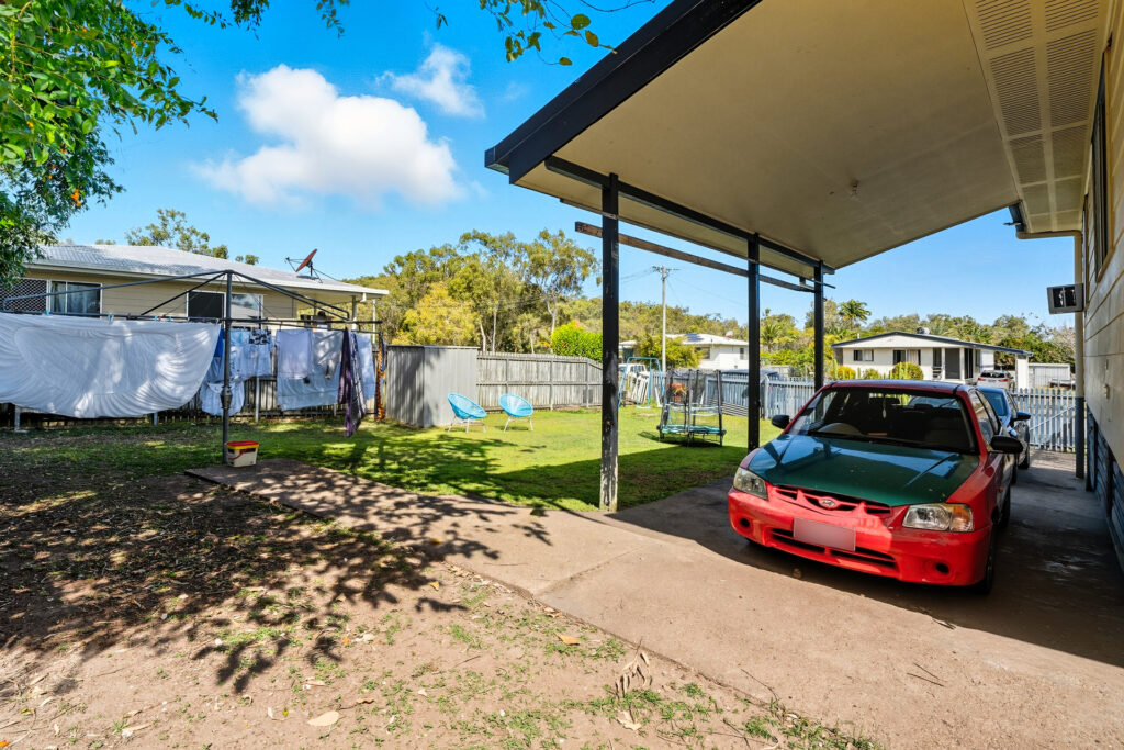 Sold - 242 Roselt Street - New Property in Koongal - Real Estate by Michael Millers