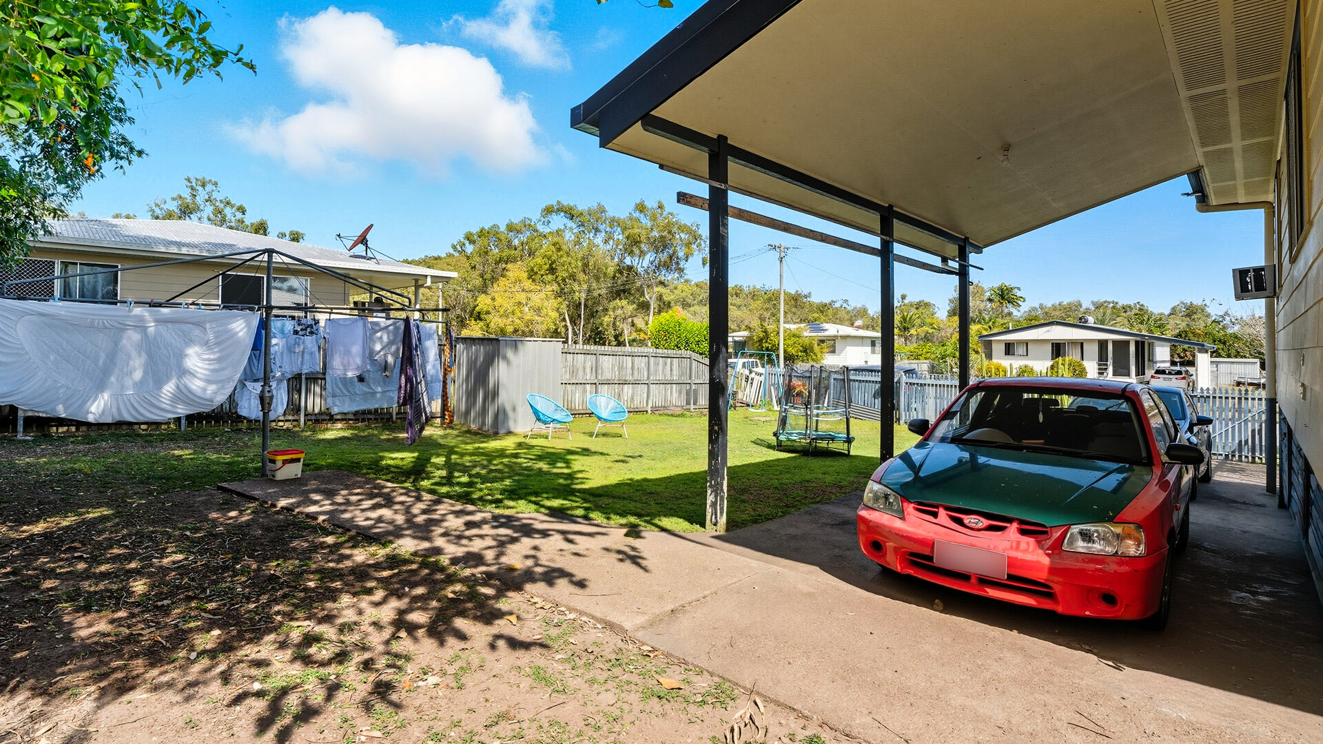 Sold - 242 Roselt Street - New Property in Koongal - Real Estate by Michael Millers