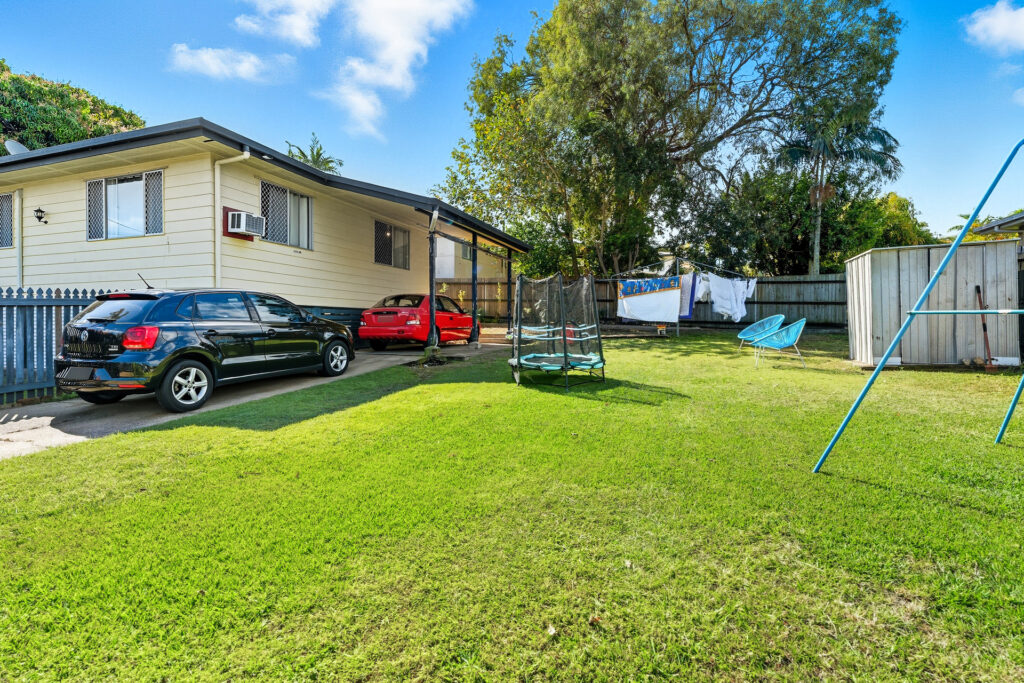 Sold - 242 Roselt Street - New Property in Koongal - Real Estate by Michael Millers