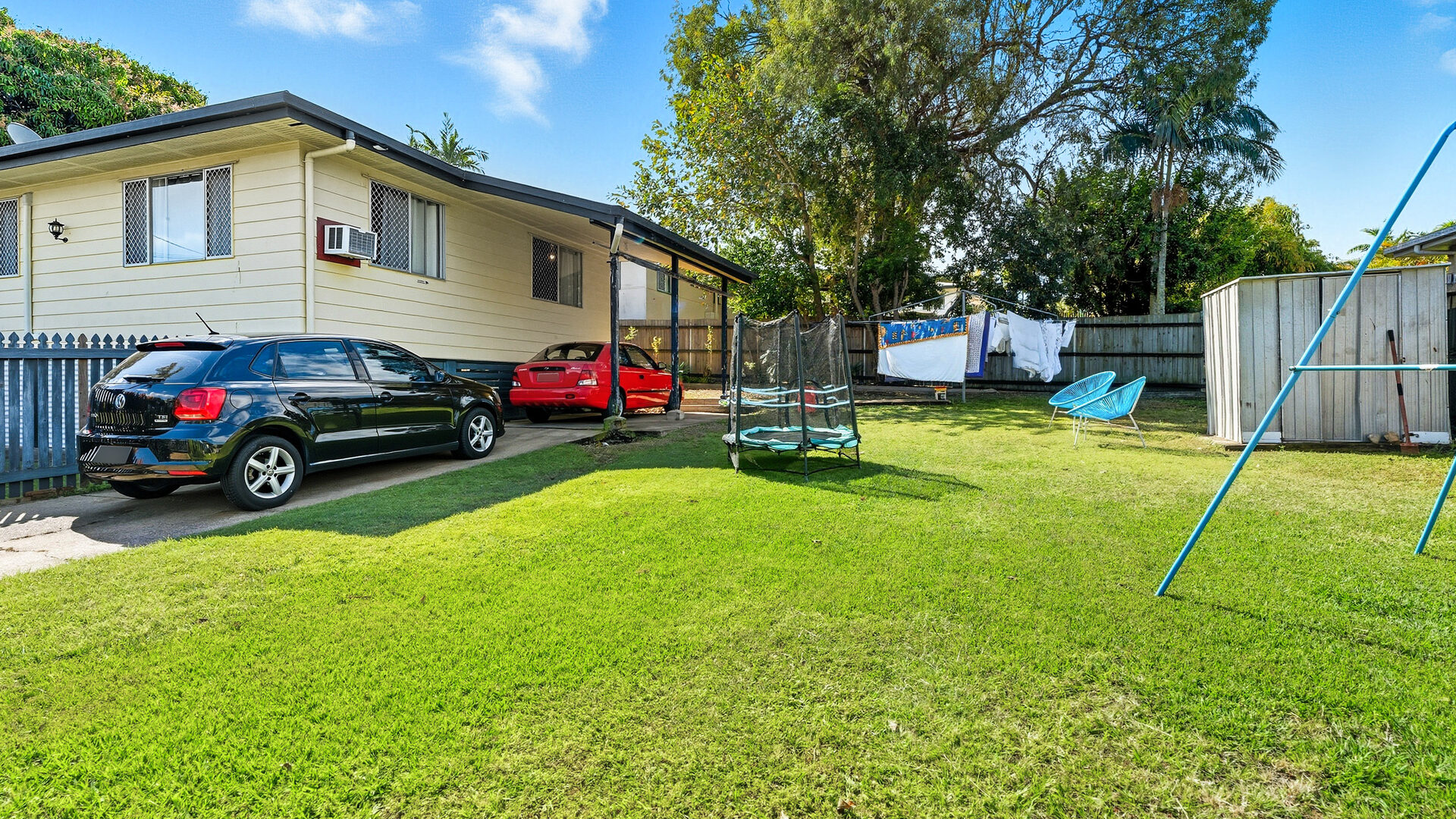 Sold - 242 Roselt Street - New Property in Koongal - Real Estate by Michael Millers