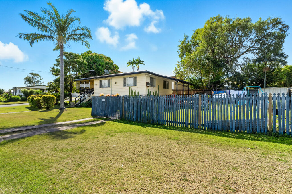 Sold - 242 Roselt Street - New Property in Koongal - Real Estate by Michael Millers