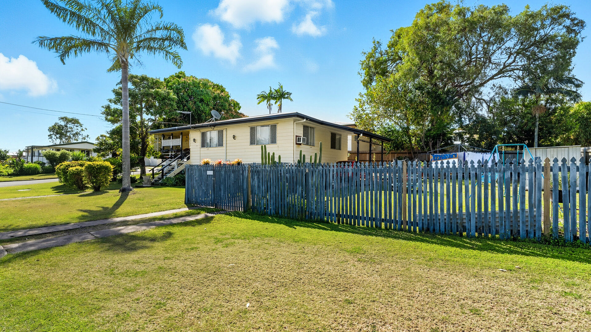 Sold - 242 Roselt Street - New Property in Koongal - Real Estate by Michael Millers