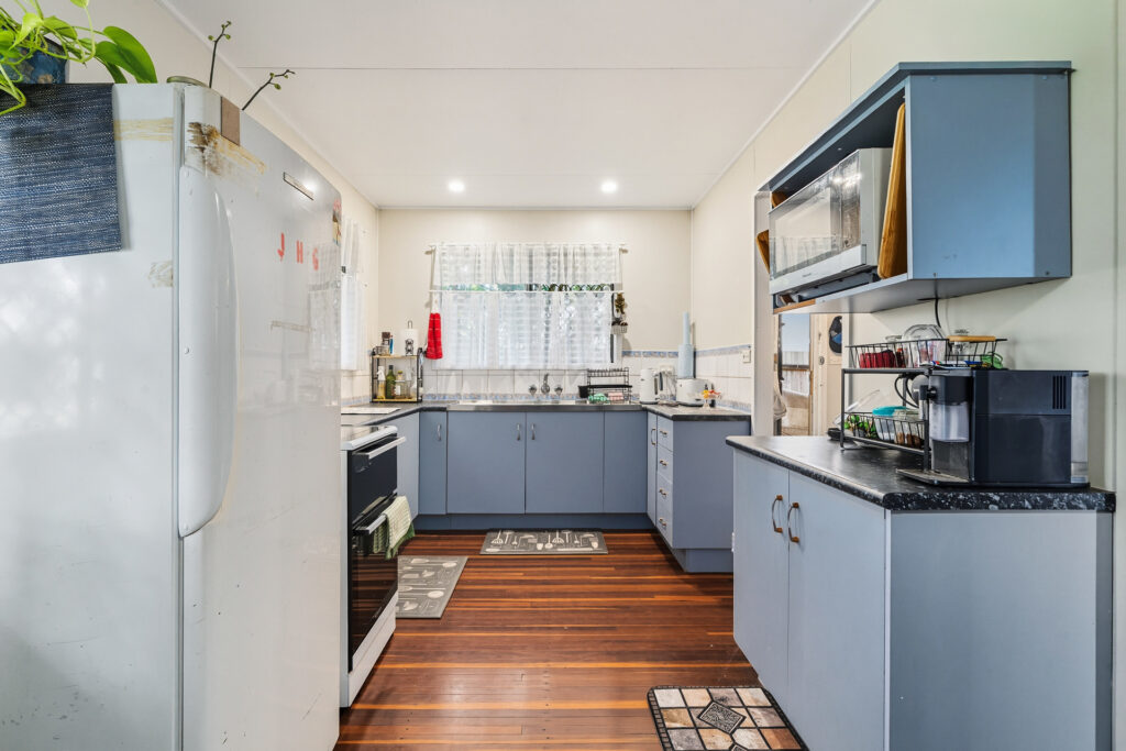 Sold - 242 Roselt Street - New Property in Koongal - Real Estate by Michael Millers