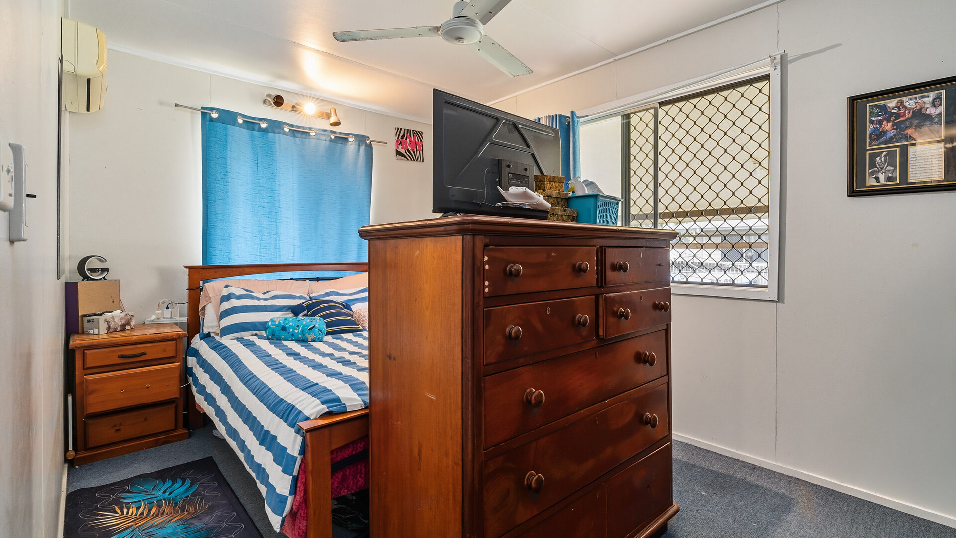 Sold - 242 Roselt Street - New Property in Koongal - Real Estate by Michael Millers